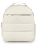 Городской женский рюкзак Heys 30124-00 Puffer Backpack 30124-0016-00 0016 Off White - фото №4