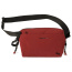 Женская поясная сумка Hedgren HSTG05 String Jun Waistbag HSTG05/906-01 906 Dahlia Red - фото №4