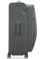 Чемодан Roncato 415301 Ironik 2.0 Large Spinner 75 см Exp 415301-22 22 Anthracite - фото №6