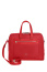 Женская сумка для ноутбука Samsonite KA8*003 Zalia 2.0 Ladies` Business Bag 15.6″ KA8-10003 10 Classic Red - фото №4