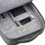 Рюкзак для ноутбука Roncato 412246 Trial Laptop Backpack S 14″ 412246-22 22 Antracite - фото №2