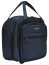Компактный мобильный офис Magellan MAGTRNGCURT T-Range Rolling Tote 14″  MAGTRNGCURTBLU Dark Blue - фото №1