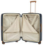Чемодан Bric's BAQ08354 Amalfi 30″ Spinner L 76 см BAQ08354.006 006 Blue - фото №3