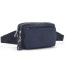 Сумка на пояс/плечо Kipling KI379596V Abanu Multi Mini 2-in-1 Crossbody and Bum Bag Blue Bleu 2 KI379596V 96V Blue Bleu 2 - фото №1