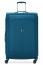 Чемодан Delsey 002352839 Montmartre Air 2.0 4DW Trolley Case XL 83 см Exp 00235283912 12 Light Blue - фото №4