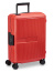 Чемодан на защелках Delsey B03765803 Color Block Hardside Cabin S 55 см B0376580304 04 Red - фото №1