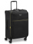 Чемодан Delsey 002257810 Brochant 3.0 4DW Trolley Case M 67 см Expandable 00225781050 50 Deep Black - фото №7
