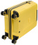 Чемодан на колёсах Robinzon RP123-2 Santorini Contrast Spinner S 55 см RP123-2-16 16 Sunflower Yellow - фото №6