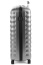 Чемодан Roncato 5361 Zeta 2.0 Large Trolley L 78 см 5361-0125 0125 Silver - фото №8