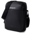 Сумка через плечо Hedgren HCOM09 Commute Walk Crossover Bag 10″ RFID HCOM09/003-01 003 Black - фото №1