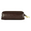 Кожаная ключница Cangurione 3193 Key Holder 3193 Brown - фото №4