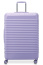Чемодан на защелках Delsey 002175821 Bastille 2.0 4DW Trolley Case L 76 см 00217582128 28 Lavender - фото №3