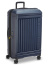 Чемодан Delsey 003802830 Lutece SE 4DW Trolley Case 79 см Expandable 00380283002 02 Navy - фото №1