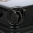 Чемодан Bric's с колесами Hinomoto BBG28314 Bellagio 2.0 25″ Steamer Trunk M 65 см BBG28314.902 902 Black - фото №10