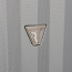 Чемодан Roncato 5466 Uno ZSL Premium 2.0 Large Trolley 76 см 5466-0226 0225 Grey/Silver - фото №9