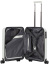 Чемодан на колёсах Robinzon RP5633-F Fiji Spinner S 55 см RP5633-F-35 35 Brilliant White - фото №2
