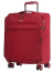 Чемодан Robinzon RS5743-M Montreal Spinner S 54 см RS5743-M-89 89 Bordeaux - фото №1