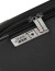 Чемодан Roncato 414651 Uno Soft 3.0 L Trolley 80 см Expandable 414651-01 01 Nero - фото №7
