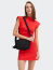 Женская сумка Kipling KI6831K59 Abanu M Versatile Medium Crossbody Signature Emb KI6831K59 K59 Signature Emb - фото №3