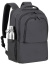Рюкзак для ноутбука Rivacase 8435 Tegel Coated ECO Laptop Backpack 15.6″