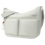 Женская сумка кросс-боди Hedgren HIC437 Inner City Alex Large Crossbody RFID HIC437/893-20 893 Pussywillow Grey - фото №1