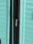 Чемодан Robinzon RP3052-S Borneo Space Spinner M 67 см Exp RP3052-S-57 57 Neo Mint - фото №5