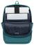 Рюкзак для ноутбука Rivacase 7760 Suzuka Eco Laptop Backpack 15.6″ 7760 Aqaumarine - фото №5