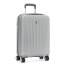 Чемодан Roncato 5463 Uno ZSL Premium 2.0 Cabin Trolley 55 см 5463-0225 0225 Grey/Silver - фото №1