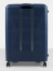 Чемодан на защелках Eberhart 33C*428 Click Spinner L 77 см 33C-011-428 011 Navy Blue - фото №5