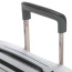 Чемодан на колёсах Roncato 5611 Unica Large Trolley 80 см 5611-0125 0125 Silver - фото №11