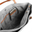 Женская сумка Roncato 5204 E-Lite Shopping Bag 47 см 5204-45 45 Titanium - фото №2