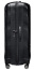 Чемодан Samsonite CS2-09006 Уценка C-Lite Spinner 86 см CS2-09006 Уценка 09 Black - фото №8