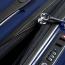 Чемодан с индикатором перевеса Delsey 002878818 Shadow 5.0 4DW Trunk L 74 см 00287881822 22 Marine Blue - фото №11