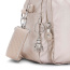 Женская сумка Kipling KI601748I Cool Defea Medium Shoulder bag Metallic Glow KI601748I 48I Metallic Glow - фото №6