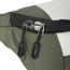 Поясная сумка Hedgren HCMBP04 Comby Performance Visit Waistbag RFID  HCMBP04/904-01 904 Vaporous Grey/Olive - фото №6