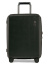 Чемодан с защитой углов Echolac PC233SA-20 Nexus Cabin Case S 52 см Expandable 1123TS233199200 Black - фото №3