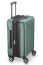 Чемодан на колёсах Delsey 002885803 Longitude Slim Cabin S 55 см Expandable 00288580303 03 Green - фото №5