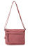 Женская сумка Hedgren HIC176 Inner City Eye Shoulder Bag 10.1″ RFID HIC176/875-09 875 Corduroy Dusty Rose - фото №4