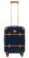 Чемодан Bric's с колесами Hinomoto BBG28301 Bellagio 2.0 21″ Carry-on Spinner S 55 см