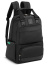 Женский рюкзак Delsey B03764610 Color Block Backpack-Tote 15.6″ RFID B0376461000 00 Black - фото №1