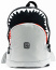 Детский рюкзак Pick&Pack PP963 Shark Shape Backpack M 13″ PP963-02 02 Grey - фото №6