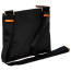 Сумка-кроссбоди Bric's BXG42733 X-Collection X-Bag Urban Envelope Bag BXG42733.101 101 Black - фото №5