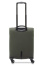 Чемодан на колёсах Roncato 414463 Metropolitan Travel Spinner S 55 см Expandable 414463-57 57 Military Green - фото №4