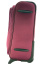 Чемодан на 2 колёсах 4 Roads 6166 24″ Upright 63 см Expandable 6166 (24") бордовый Бордовый - фото №11