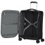 Чемодан-мобильный офис Samsonite KJ3*004 Respark Spinner 55 см 15.6″ KJ3-09004 09 Black - фото №4