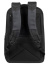 Рюкзак для ноутбука Rivacase 8164 Clark-ECO Business Laptop Backpack 17″ 8164 Black - фото №14