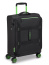 Чемодан на колесах Roncato 414213 Norway Trolley S 55 см Expandable 414213-01 01 Nero - фото №1