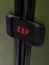 Чемодан Roncato 5563 Box 4.0 Cabin Trolley 55 Expandable 5563-0157 0157 Militare - фото №6
