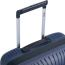 Чемодан Delsey 003846801 Ordener 4DW Cabin Case S Expandable 55 см 00384680102E9 02 Blue - фото №8