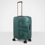 Чехол на средний чемодан Eberhart EBH206-M Suitcase Cover M